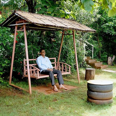 Deorai Farms And Agro Resort Pune Luaran gambar