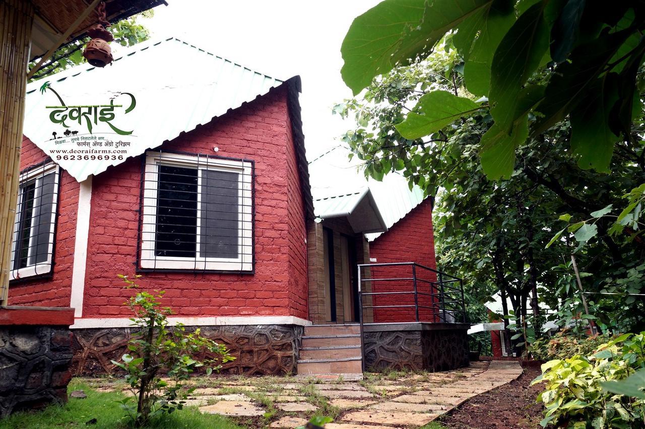 Deorai Farms And Agro Resort Pune Luaran gambar