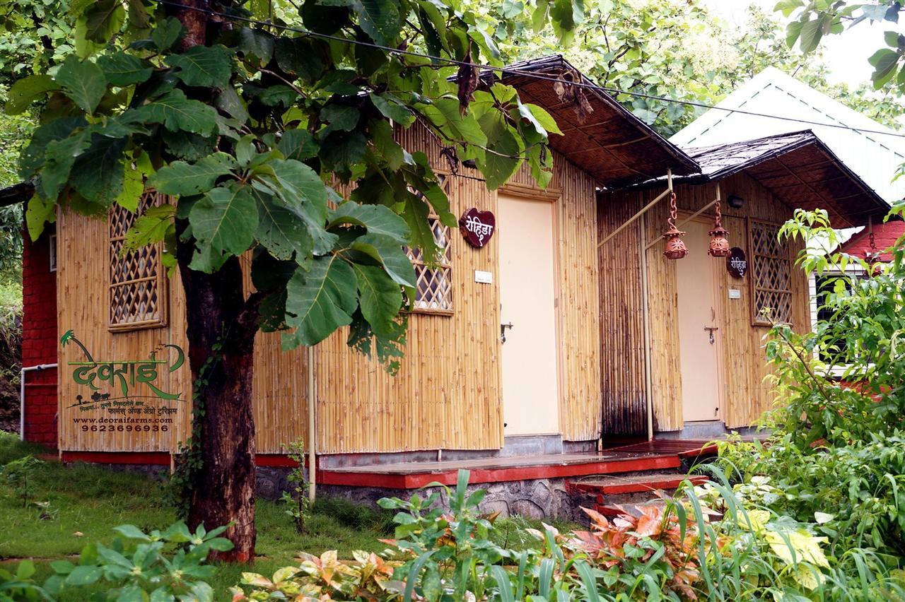 Deorai Farms And Agro Resort Pune Luaran gambar