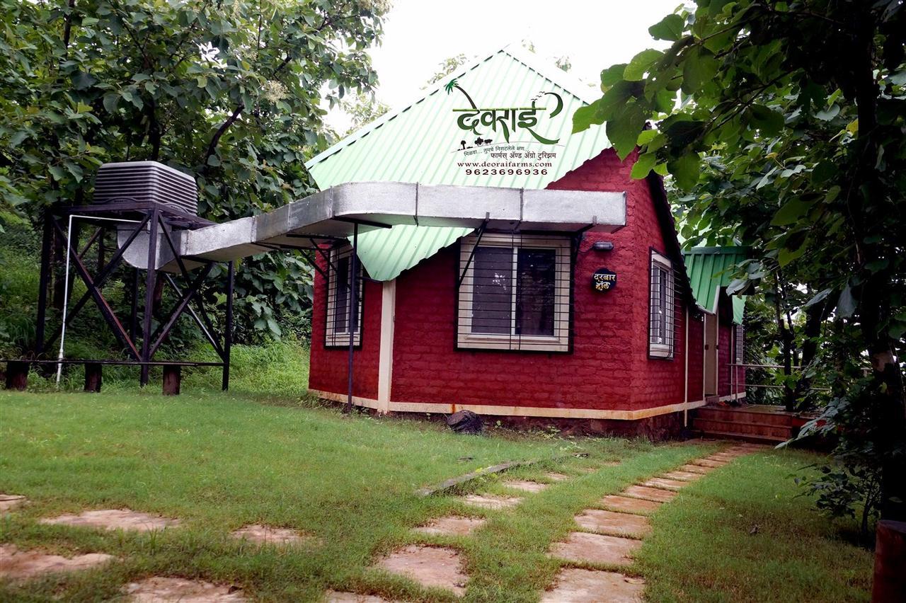 Deorai Farms And Agro Resort Pune Luaran gambar