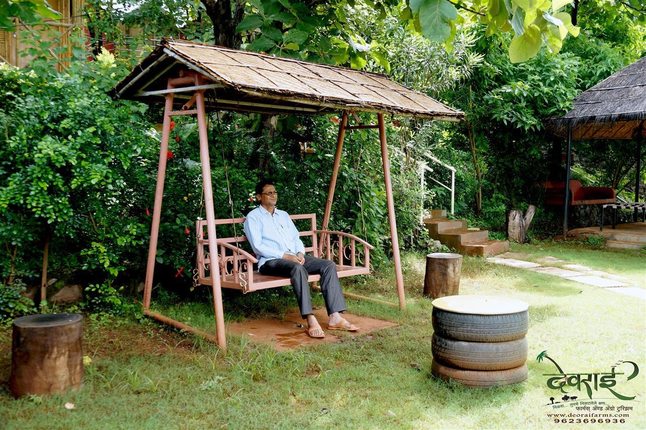 Deorai Farms And Agro Resort Pune Luaran gambar