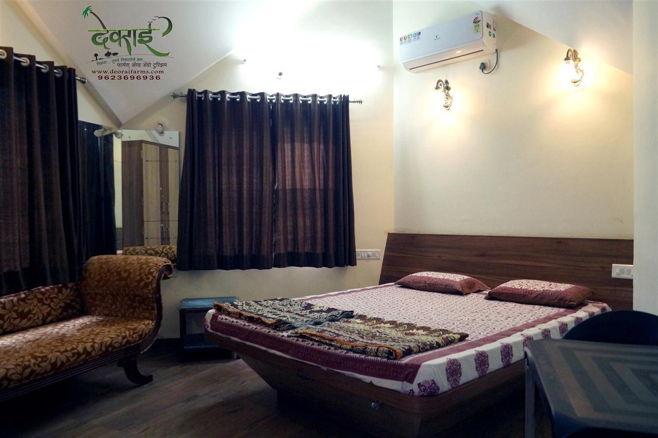 Deorai Farms And Agro Resort Pune Luaran gambar