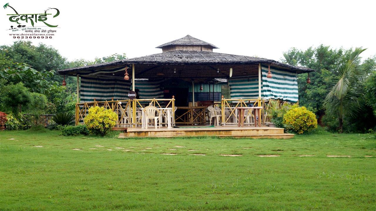 Deorai Farms And Agro Resort Pune Luaran gambar