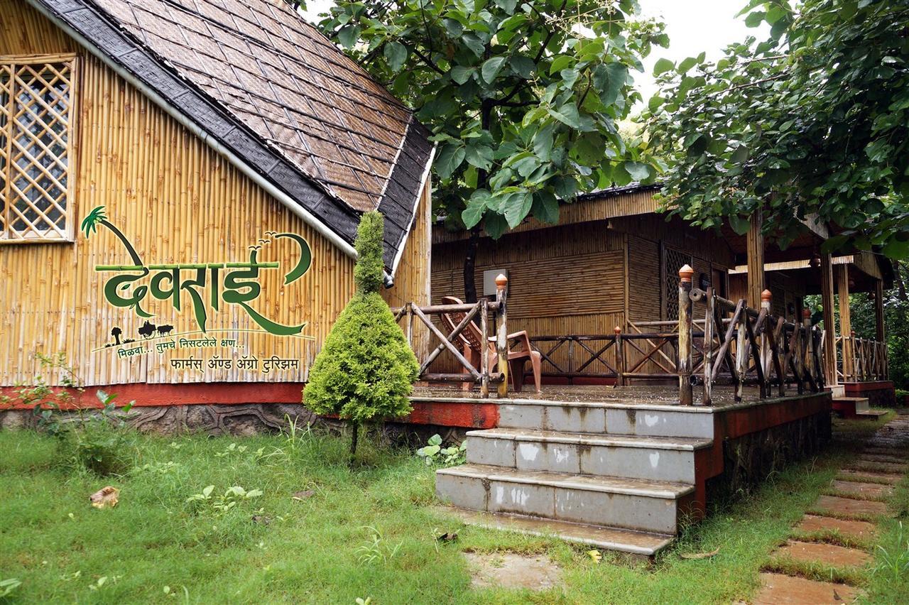 Deorai Farms And Agro Resort Pune Luaran gambar