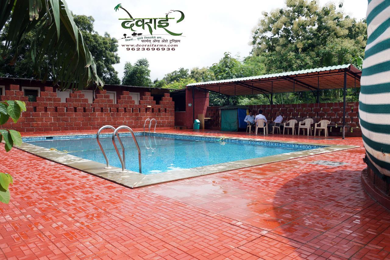 Deorai Farms And Agro Resort Pune Luaran gambar