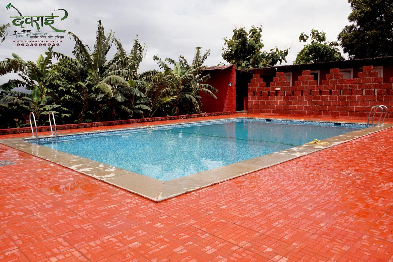 Deorai Farms And Agro Resort Pune Luaran gambar